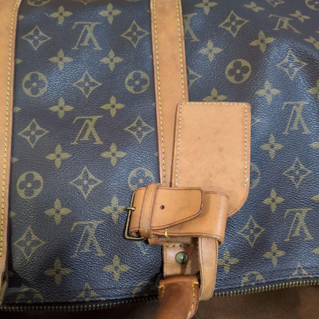 最終値下げLouis Vuitton 正規品ボストンバッグ