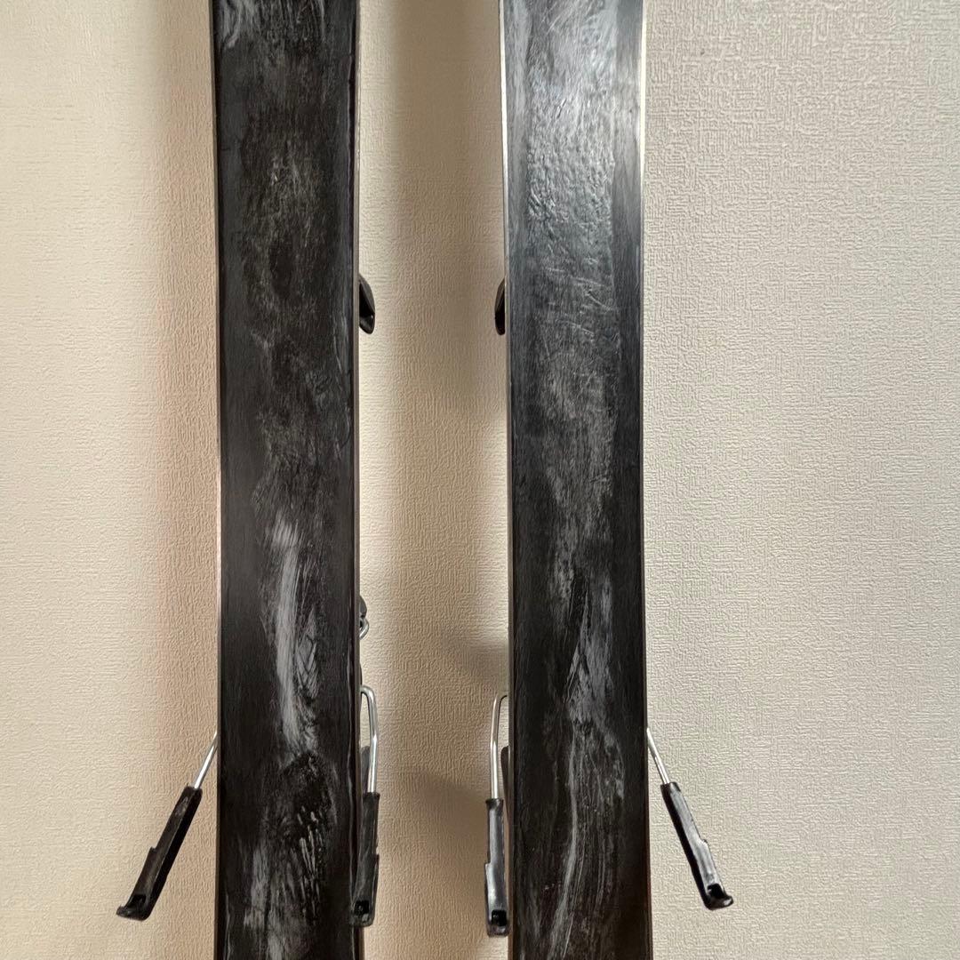 レディースSwallowスキーセット　Bighorn 25-25.5㎝