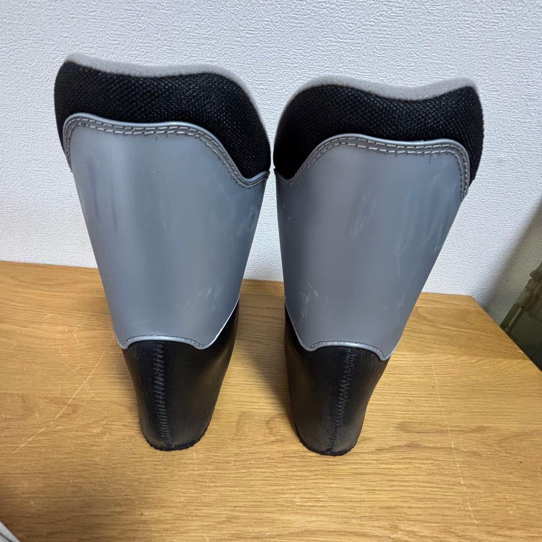レディースSwallowスキーセット　Bighorn 25-25.5㎝