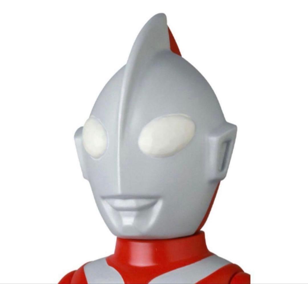 MATシリーズ ウルトラマン(客演時Ver.)
