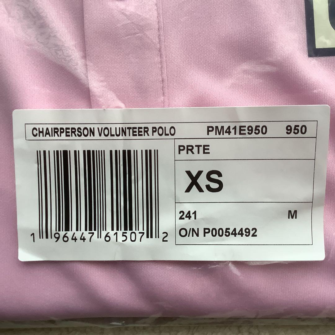 FILA POLO (BNP PARIBAS OPEN 非売品)