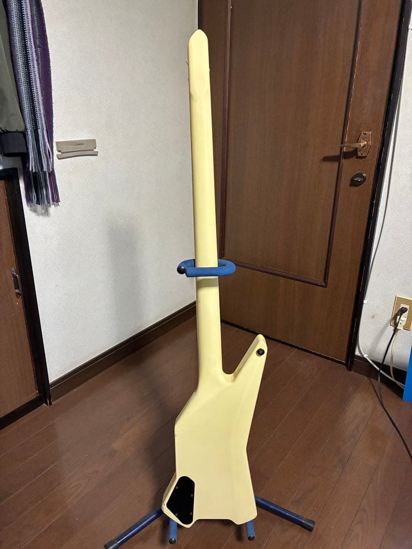 【中古】ヘッドレスベース　YAMAHA　BX-1