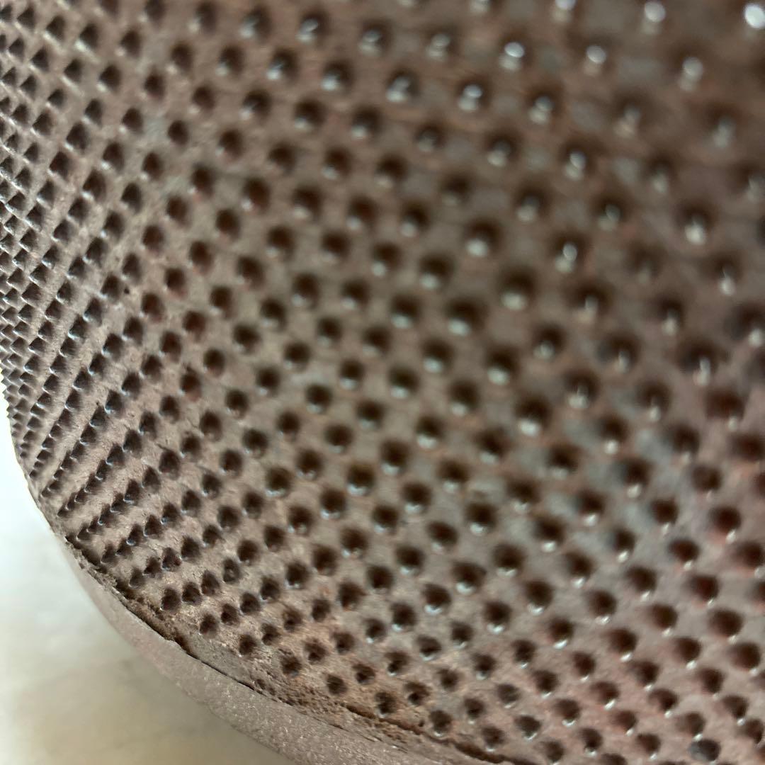 茶道具　茶釜