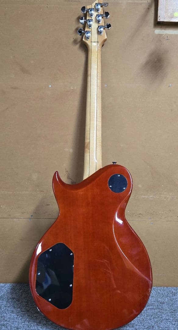 ス*ト様 Aria Pro II PE-480 アリアプロ2