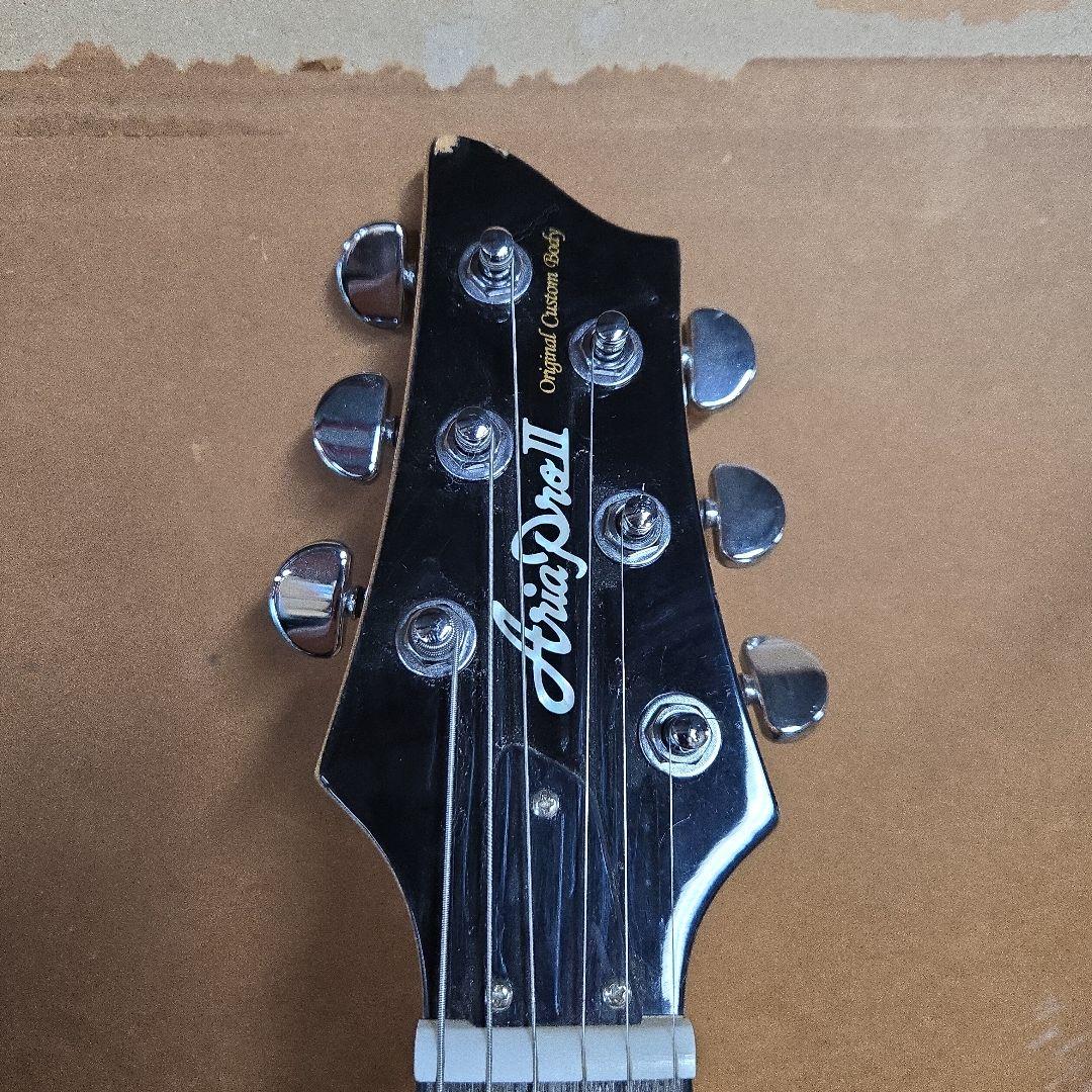 ス*ト様 Aria Pro II PE-480 アリアプロ2
