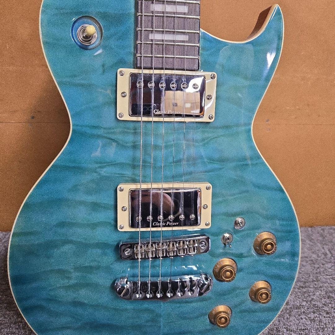ス*ト様 Aria Pro II PE-480 アリアプロ2