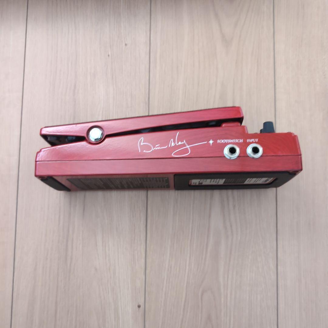 DigiTech Brian May Red Special ブライアンメイ