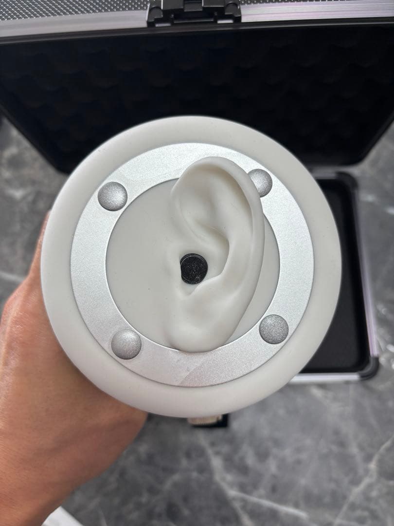 配信機器・PA機器・レコーディング機器 3DIO FS Binaural Microphone