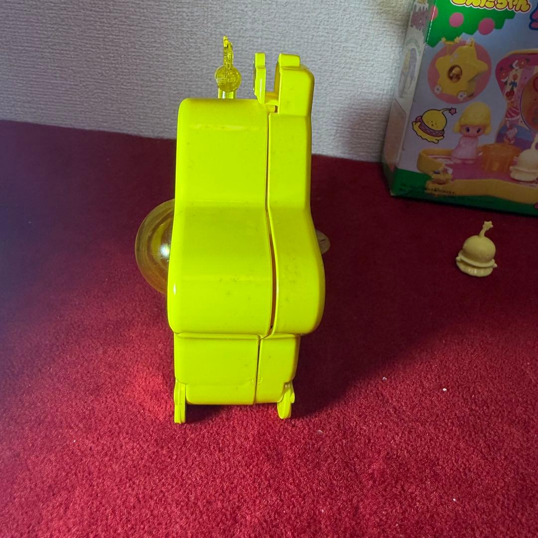 こえだちゃん 星のおうち タカラ 当時物