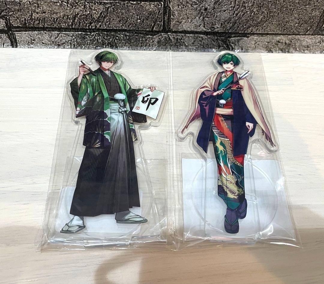 シクフォ二 すちくん グッズ