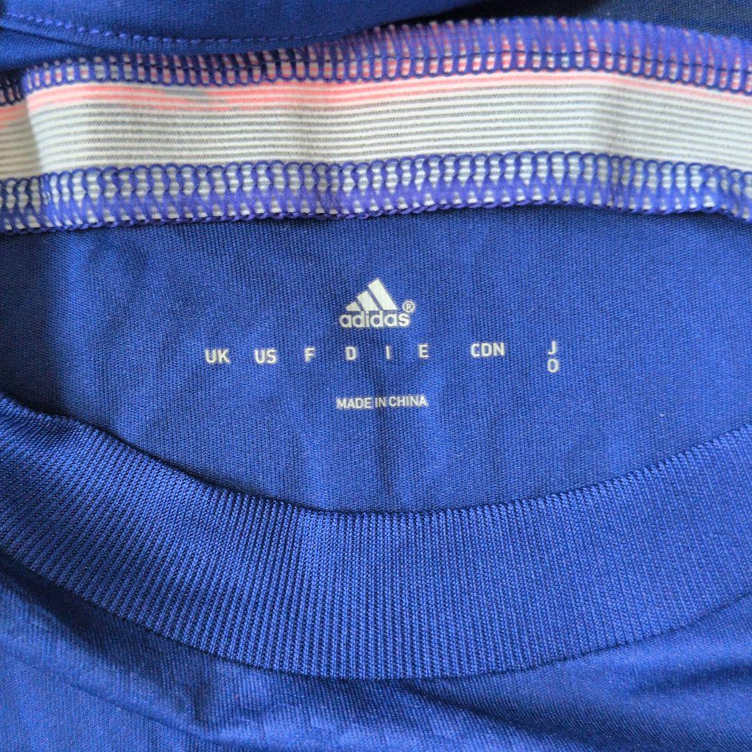 m*a様 【新品・タグ付き】日本代表 ユニフォーム オーセンティック 選手着用モ