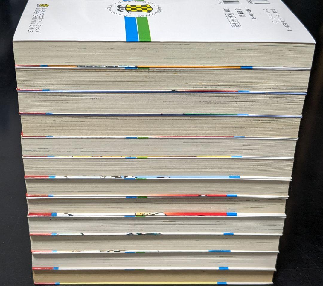 11ドカベン 全48巻&大甲子園全26巻セット水島新司 秋田書店 P9