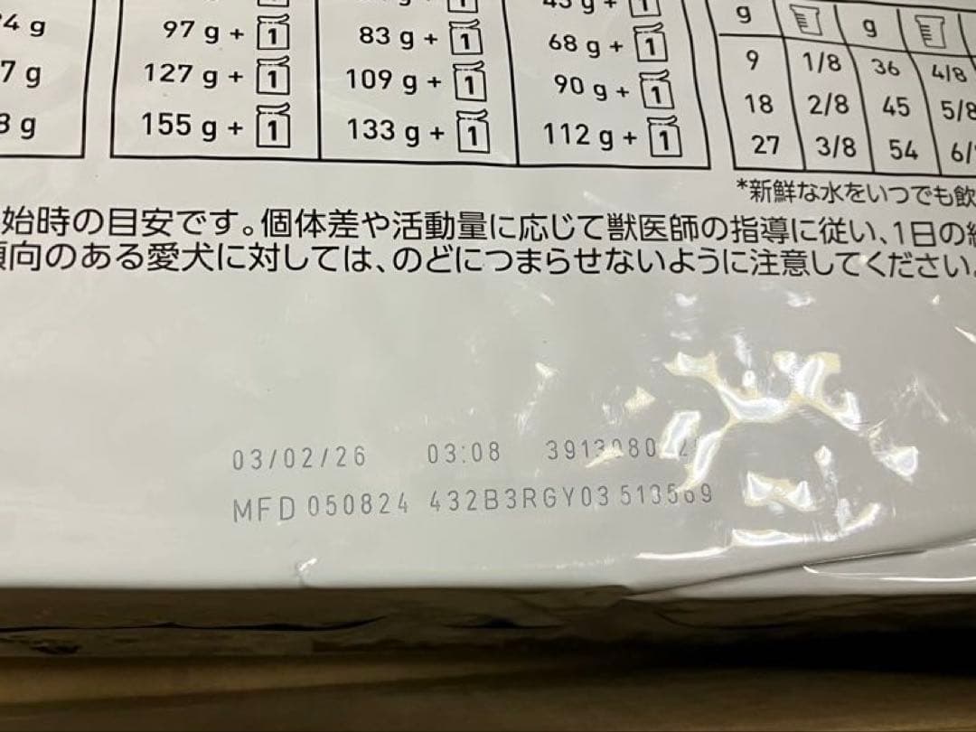 わ*e様 （訳ありオークション）ロイヤルカナン ユリナリーS/O 8kg 犬用食