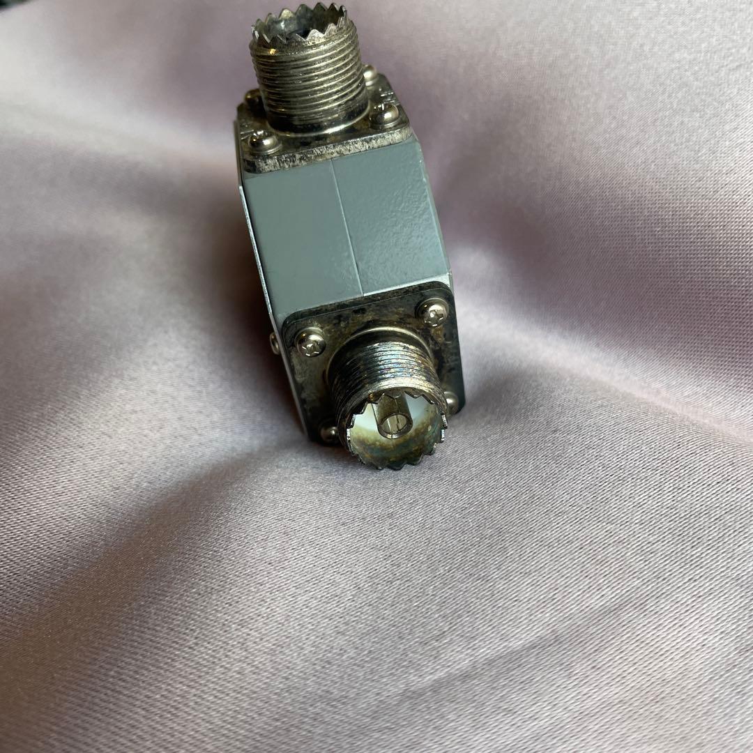 Z-164B形　アンリツ製　二信号特性測定用パッド