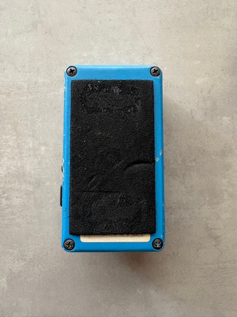 Maxon GE-601 グラフィックイコライザー