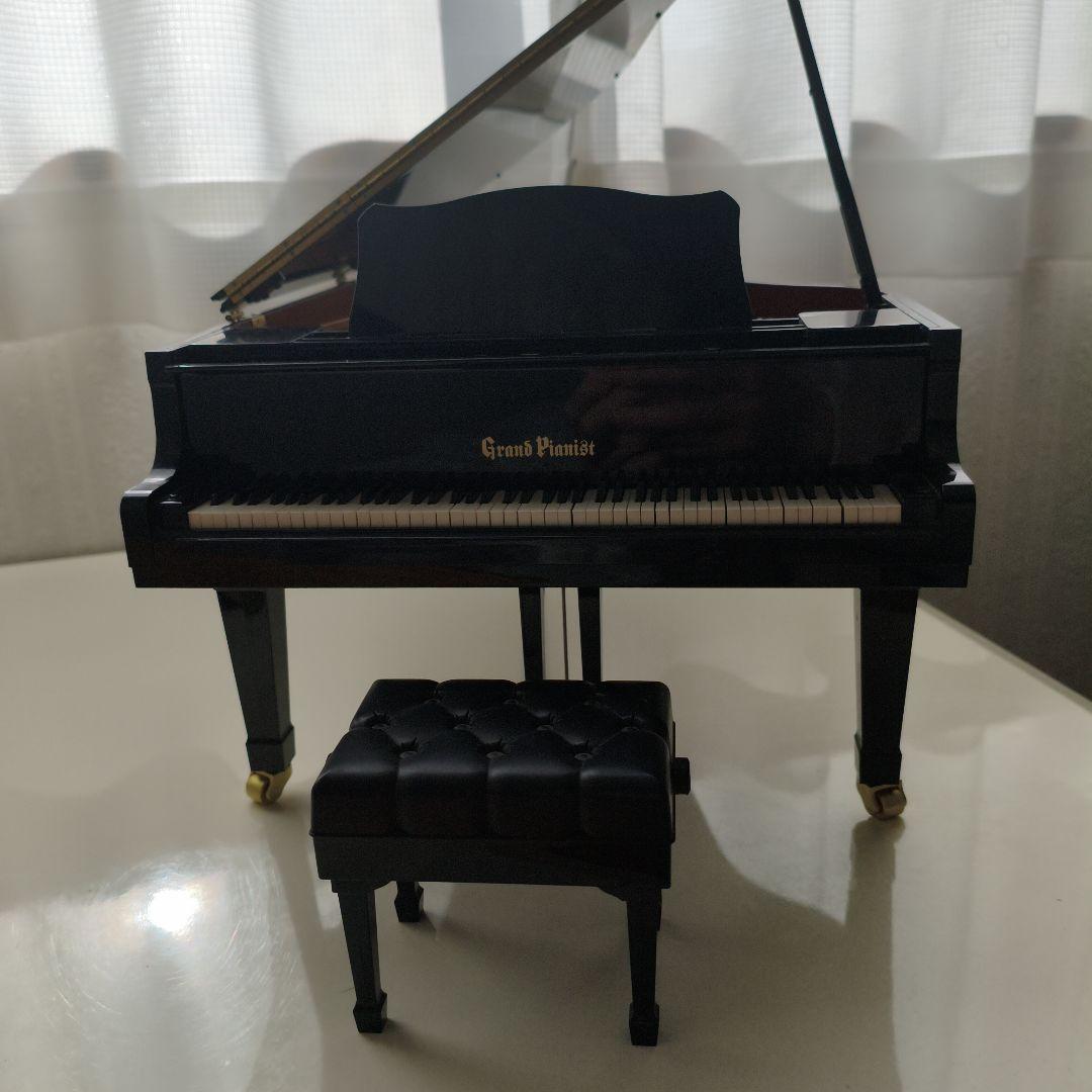 ★動作確認済★セガトイズGrand Pianist グランドピアニスト自動演奏