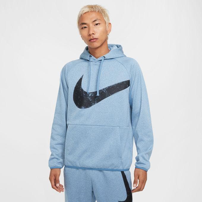 C3新品 2XL ナイキ Therma-FIT 裏起毛 上下 セットアップ 秋冬