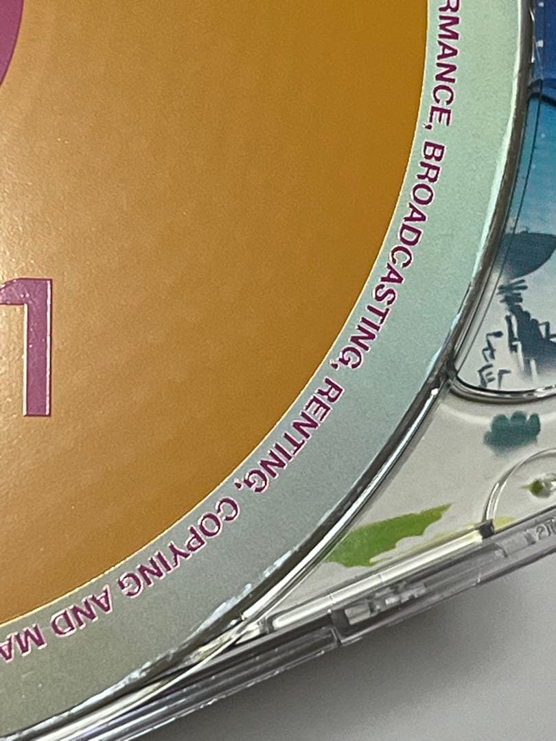 ビットルズ ビットデイズ1 天才ビットくん CD＋DVD