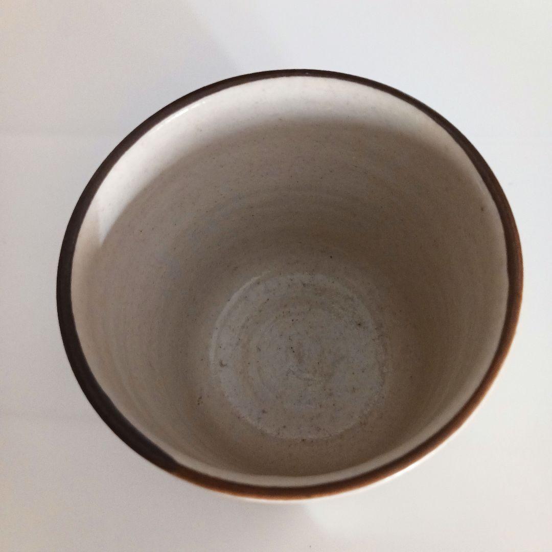 湯呑み茶碗