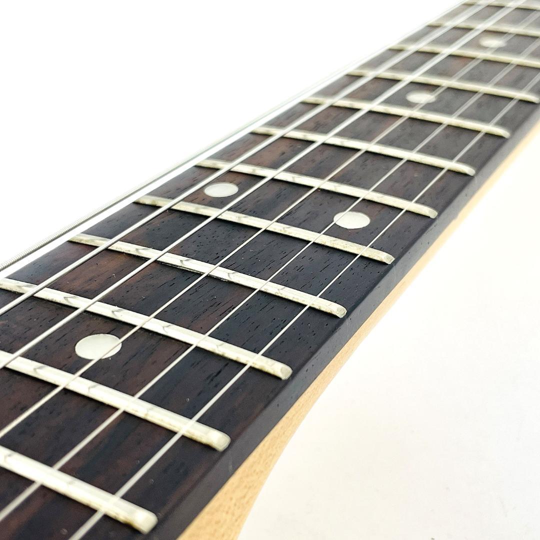 Bacchus Universe Series BST-1-R 3TS【整備品】