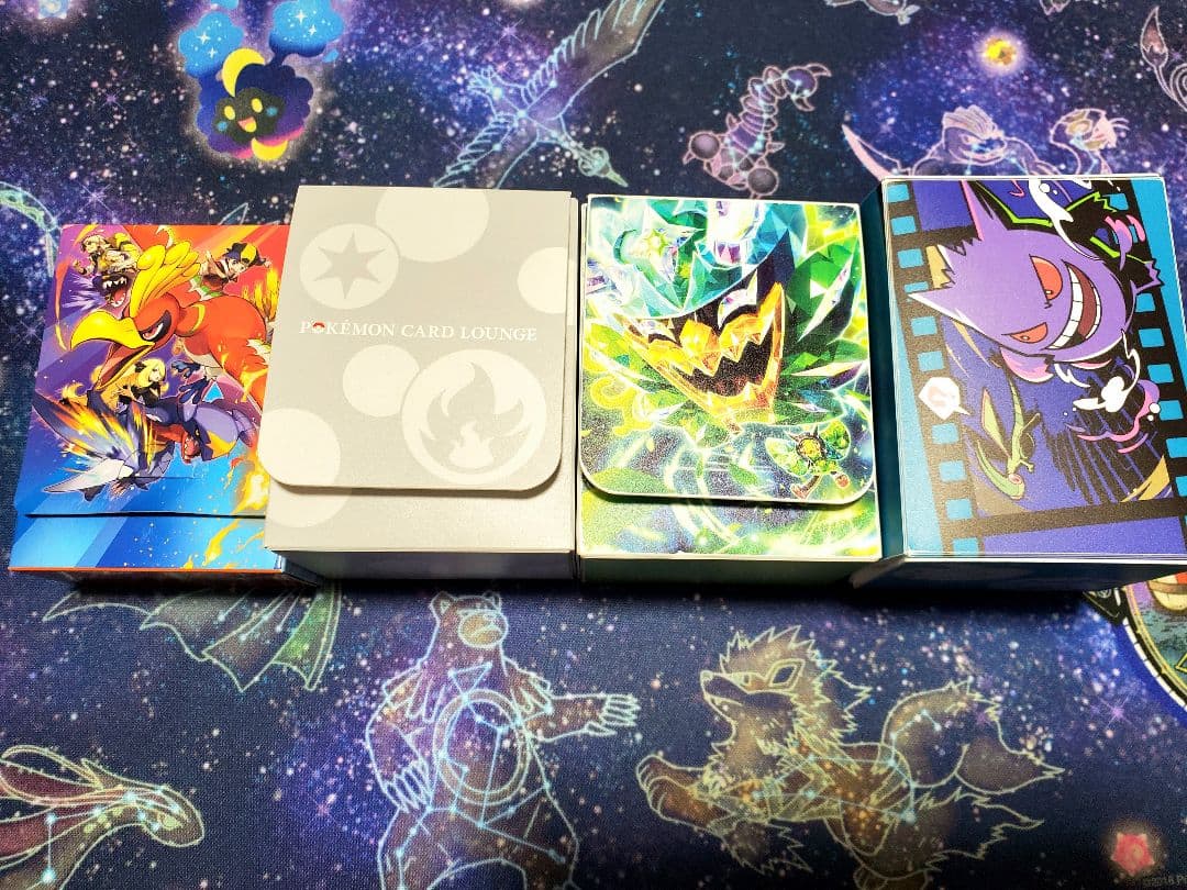 【ポケカ】引退品 大量 まとめ売り 3,000枚超