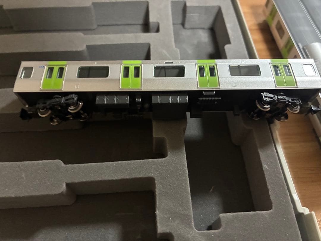 TOMIX 92589 92590 E235 山手線　8両