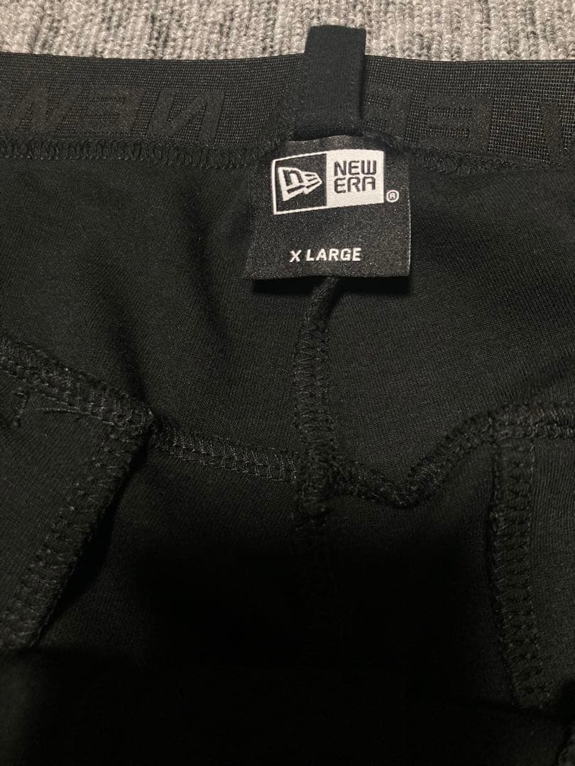 NEW ERA golf ニューエラ ライトテック スウェット パンツ ゴルフ