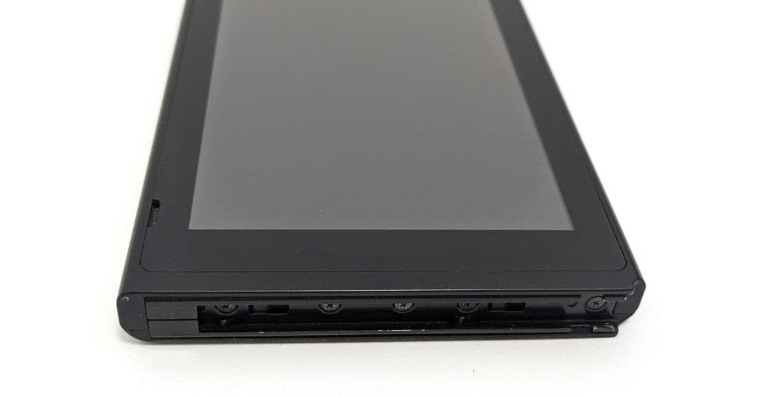 【ジャンク品】 Nintendo Switch 2017年製 本体のみ 2台