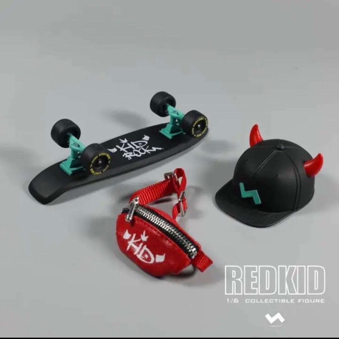 JTスタジオ 西遊記 Bull Red Kid 悟空 牛魔王1/6 フィギュア