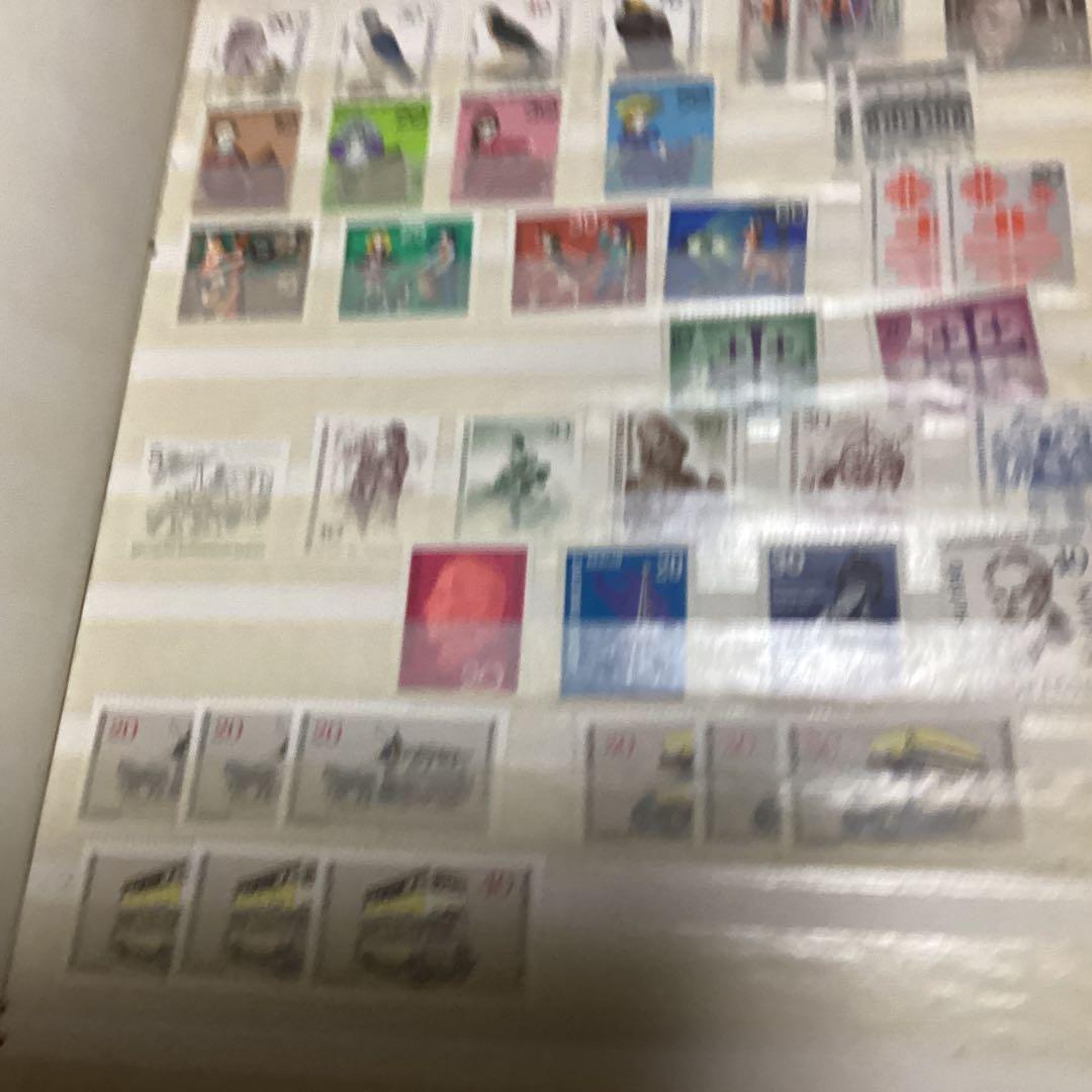 記念切手
