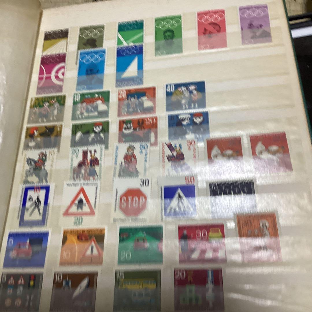 記念切手
