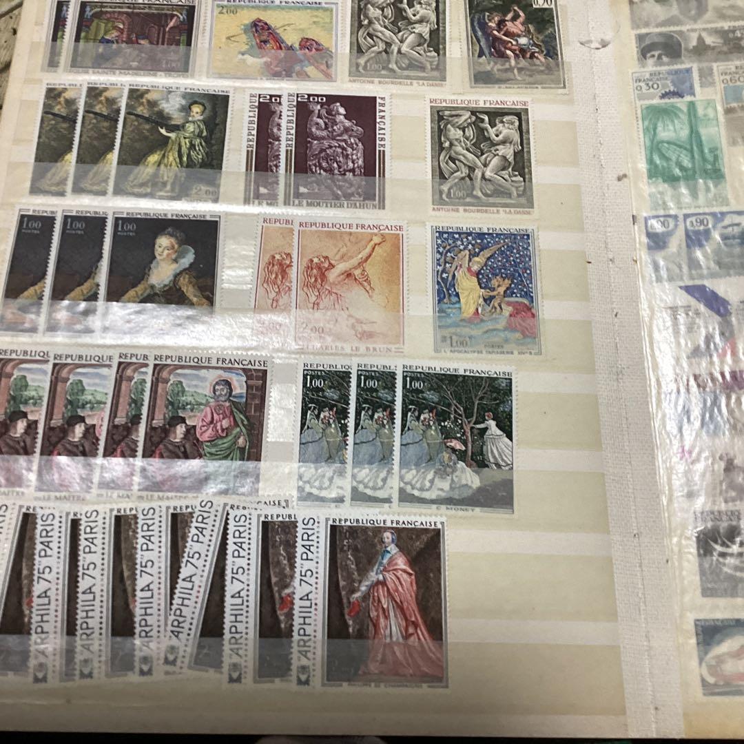 記念切手
