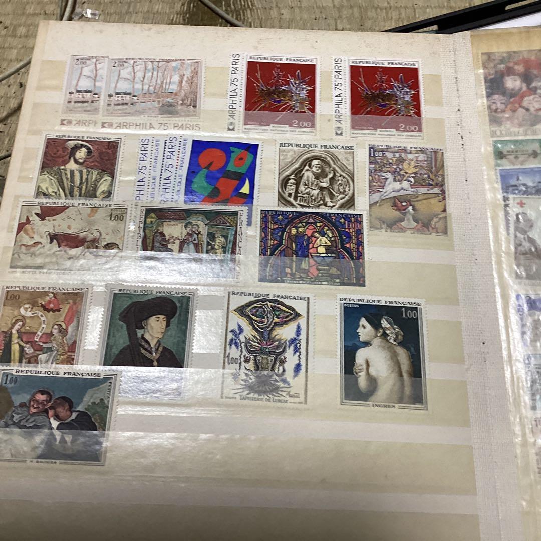 記念切手