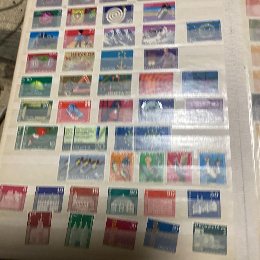 記念切手