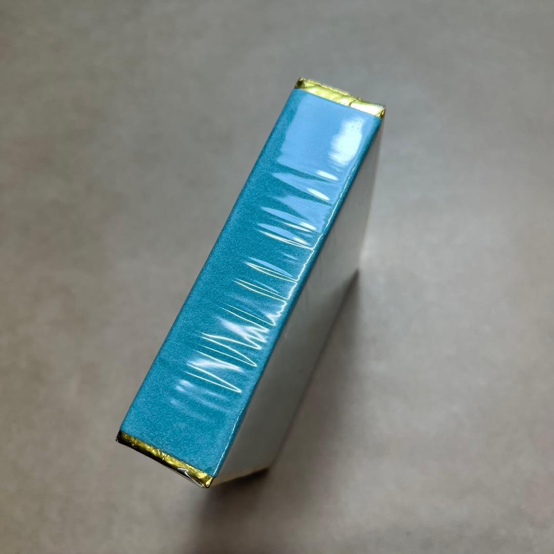 Tiffany & Co. フラワー柄 トランプ 未使用 ヴィンテージ