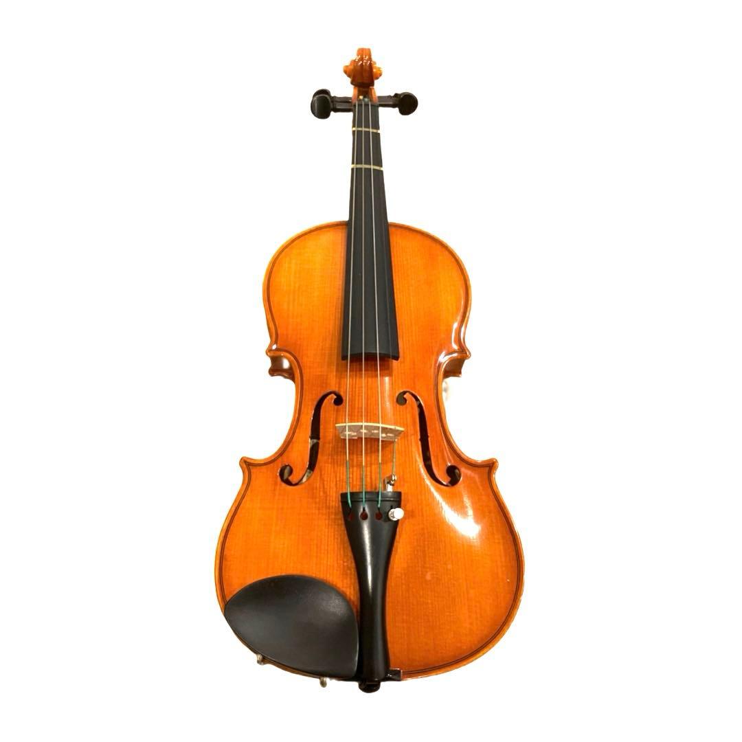 【美品】 スズキ バイオリン No.280 1/2サイズ 2004年製