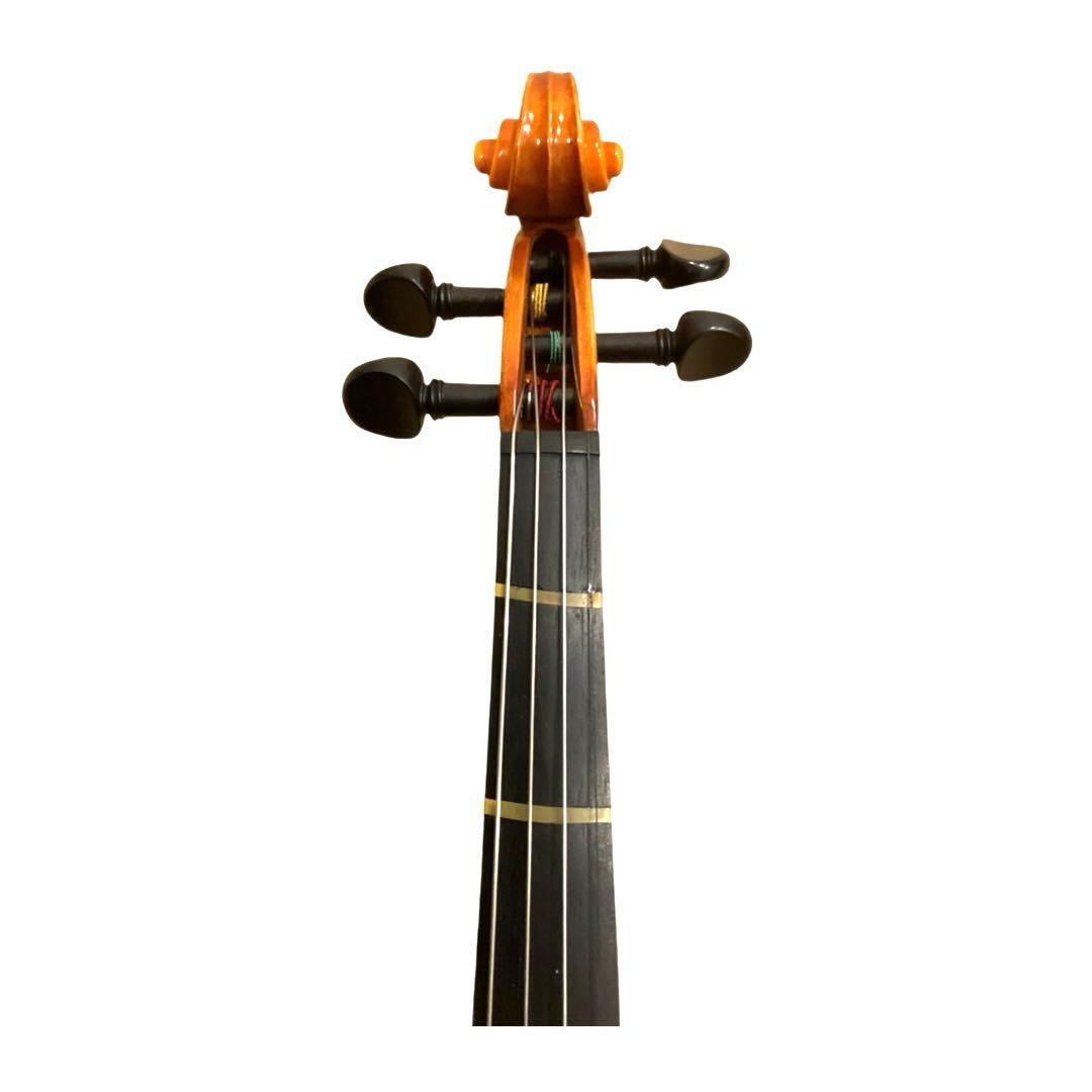 【美品】 スズキ バイオリン No.280 1/2サイズ 2004年製