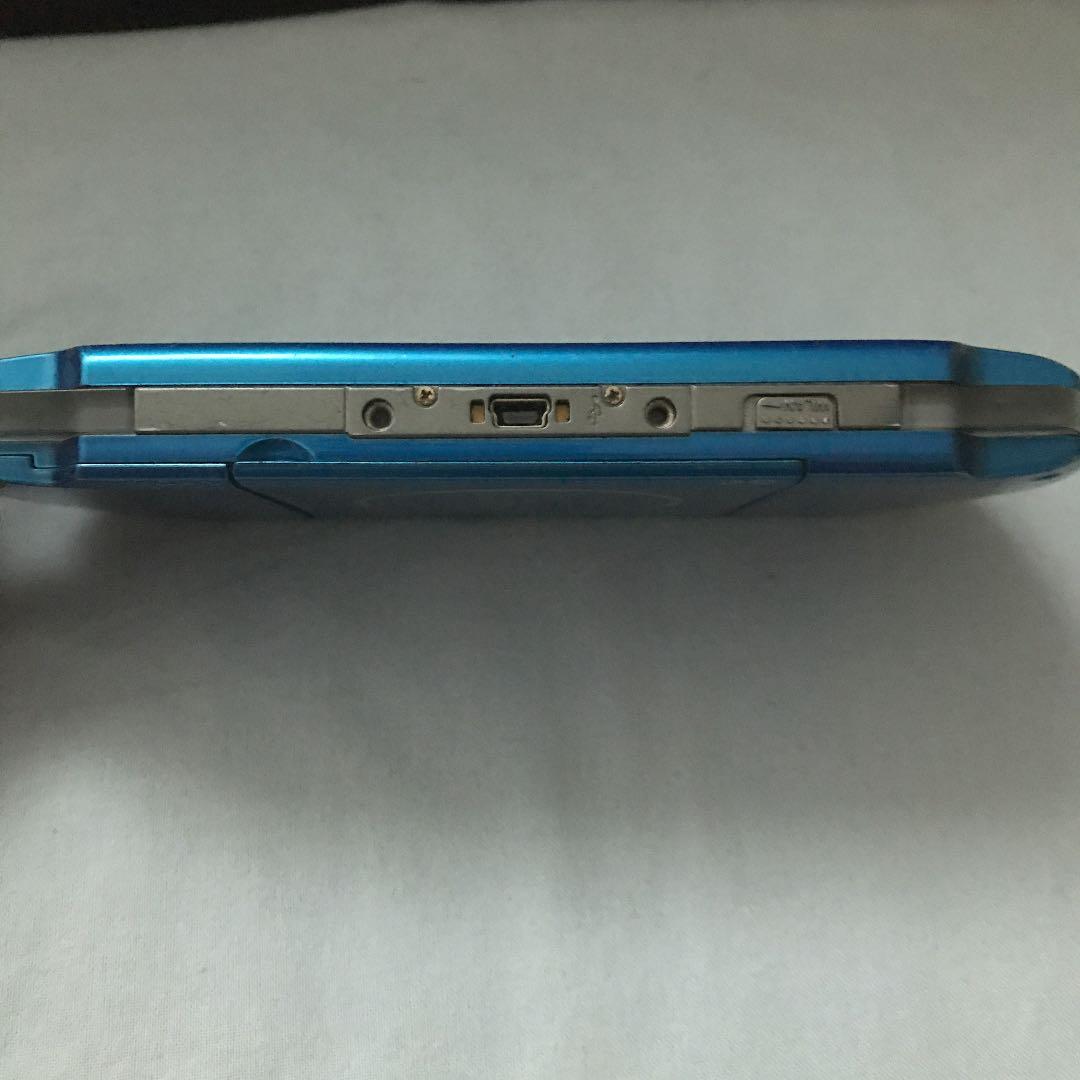 PSP 3000 本体