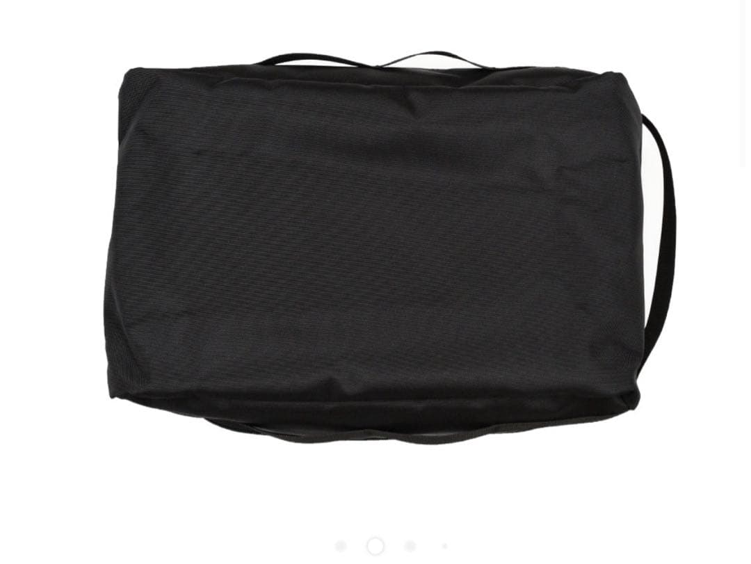 ラウンド用品・アクセサリー #CPH SHOES BAG BLACK