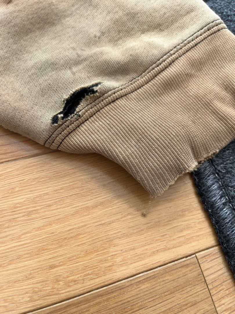 サンタクルーズ　サンタクルズ スノーボード　パーカー　XXXL 3XL