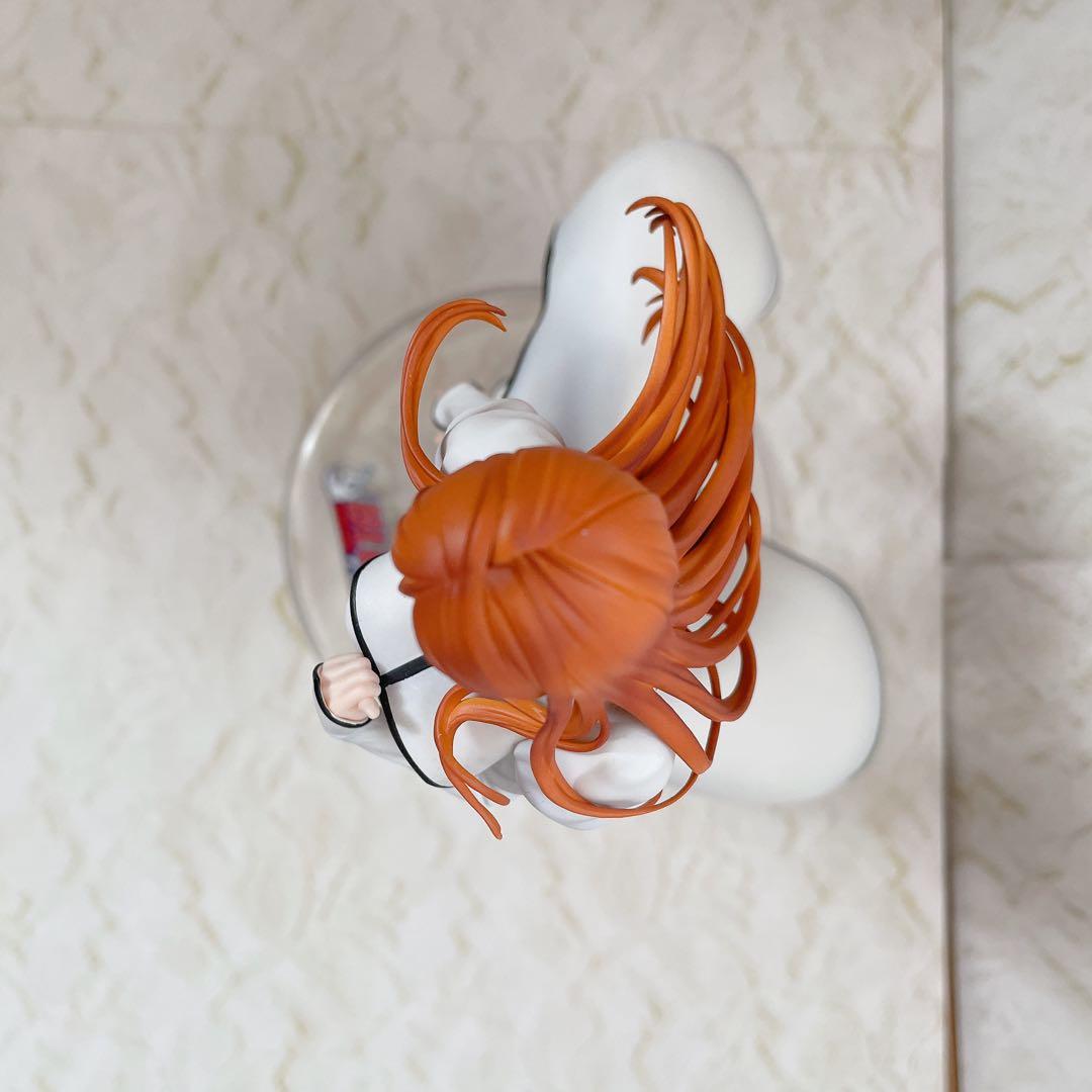 BLEACH 井上織姫 GALS SERIES フィギュア