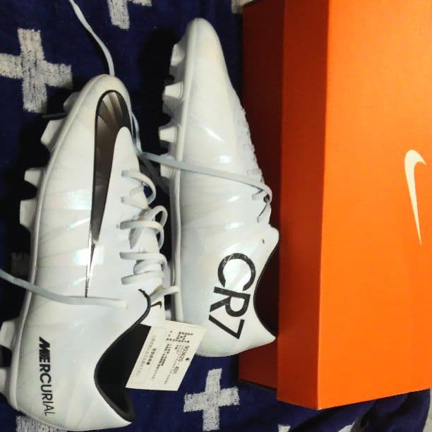 NIKE サッカースパイク⚽