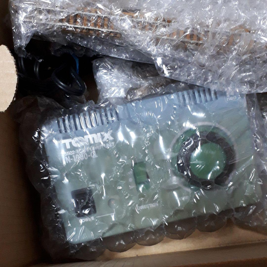 TOMIX EX-N 90123 ；ベーシックセット　あさかぜ　EF66 48