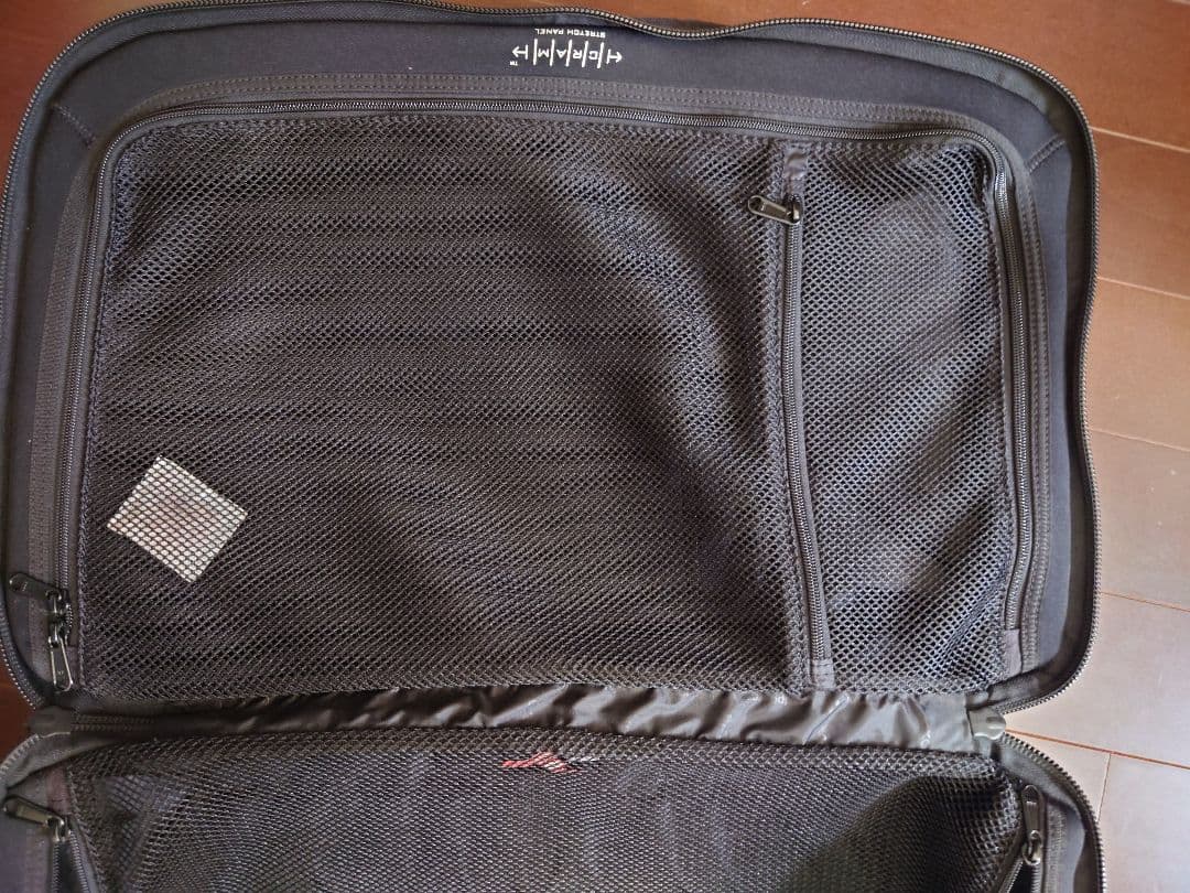 ヘッドポーター × BURTON HEAD PORTER　藤原ヒロシ