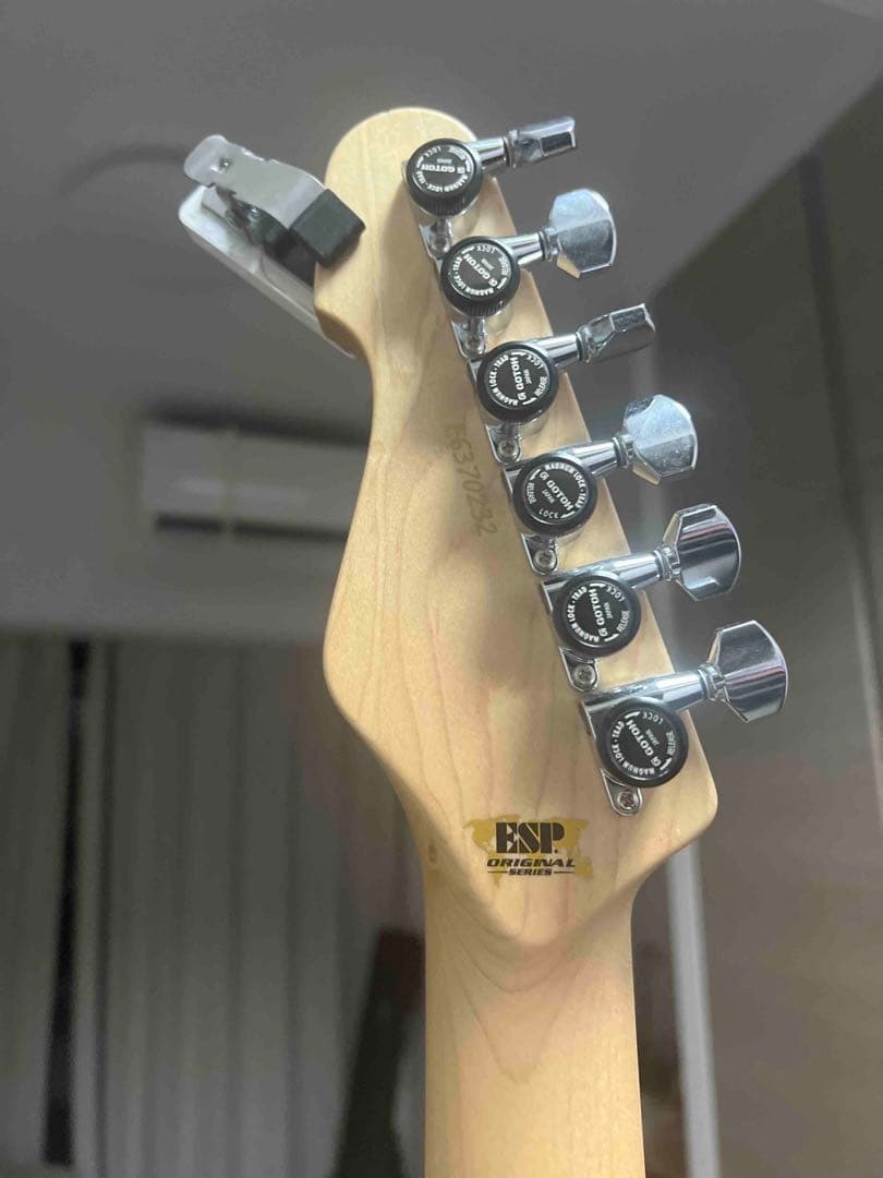esp original snapper al black 2023年製