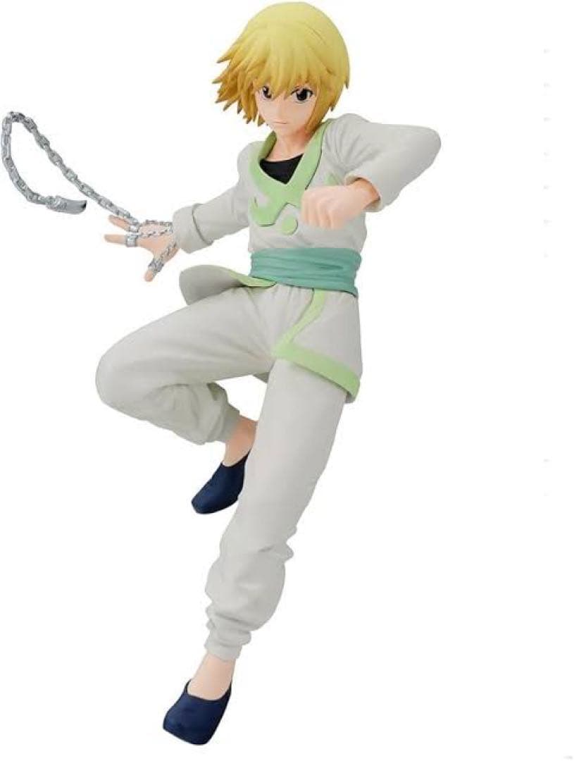クラピカ フィギュアセット まとめ売り