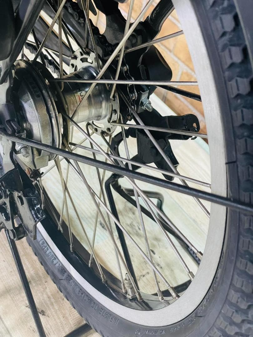 BIKKE ビッケ 超人気モデル 子供乗せ電動アシスト自転車 H1532