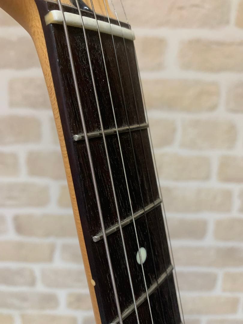 ギター Fender MIJ Hybrid II Telecaster