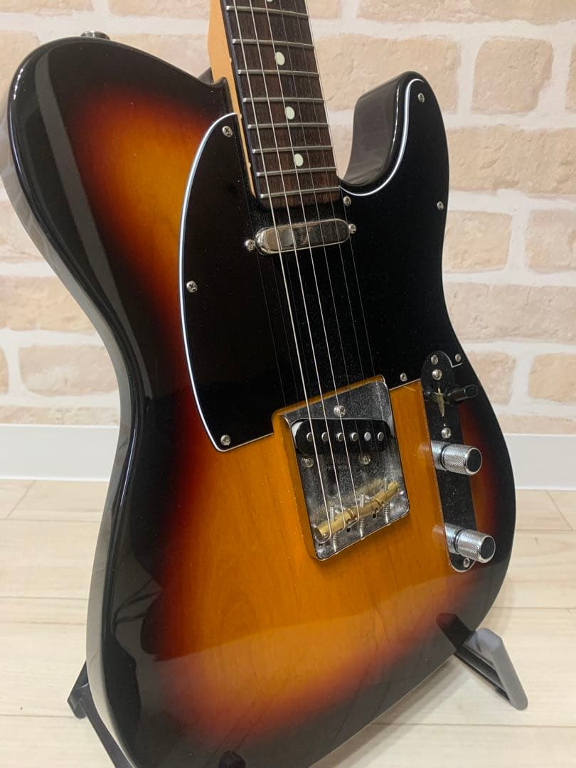 ギター Fender MIJ Hybrid II Telecaster