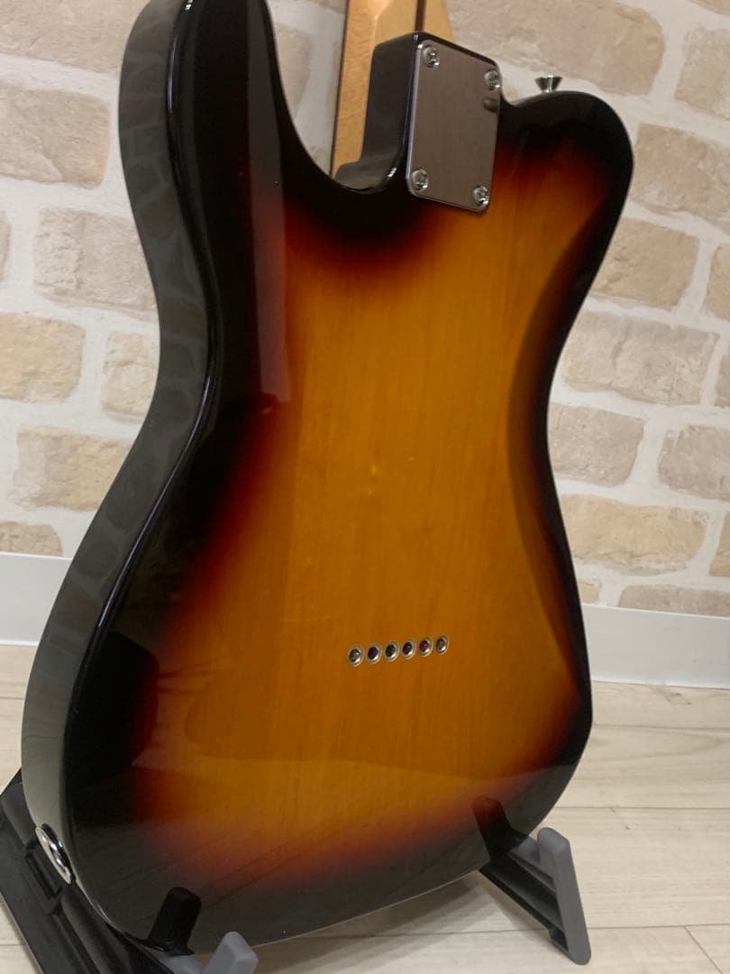 ギター Fender MIJ Hybrid II Telecaster